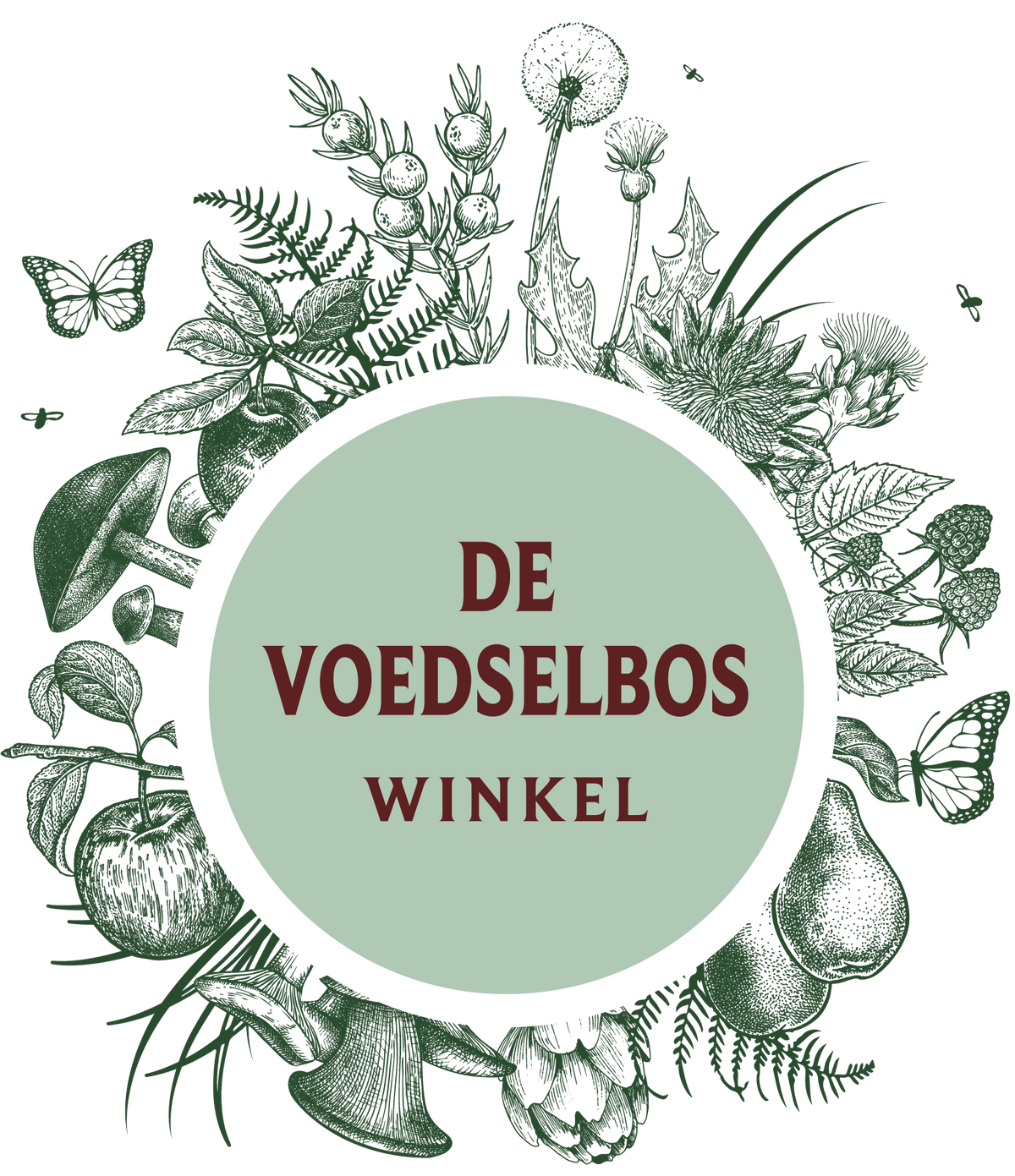 De Voedselboswinkel