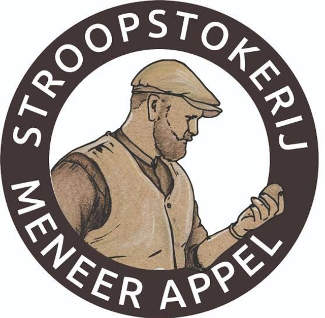 Stroop | Stroopstokerij Meneer Appel