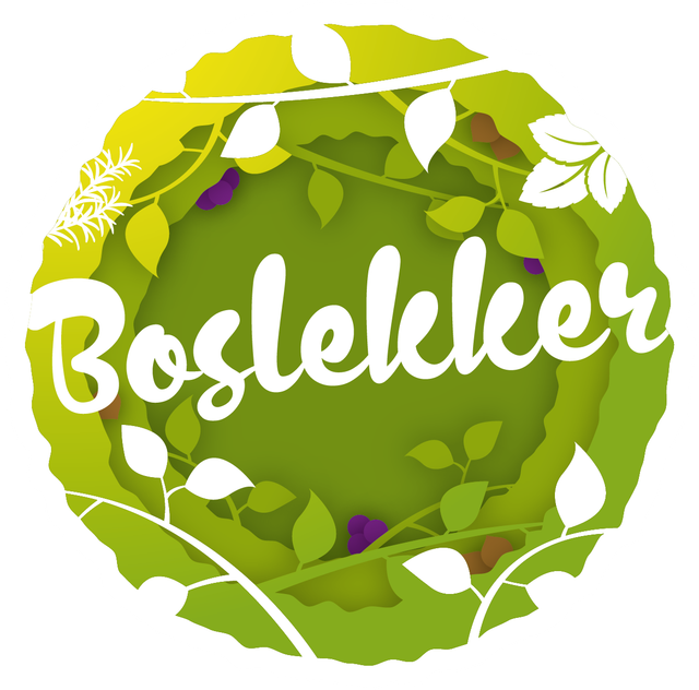 Chutney 210g | Boslekker
