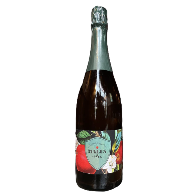 Cider (750 ml) | Malus