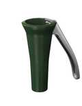 Drosselmeyer notenkraker | Groen