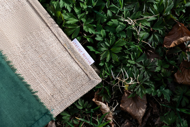 Picknick tas | De Voedselboswinkel