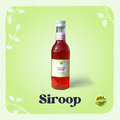 Siroop (250 ml) | Boslekker