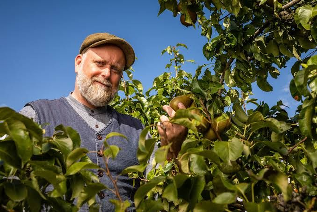 Stroop | Stroopstokerij Meneer Appel