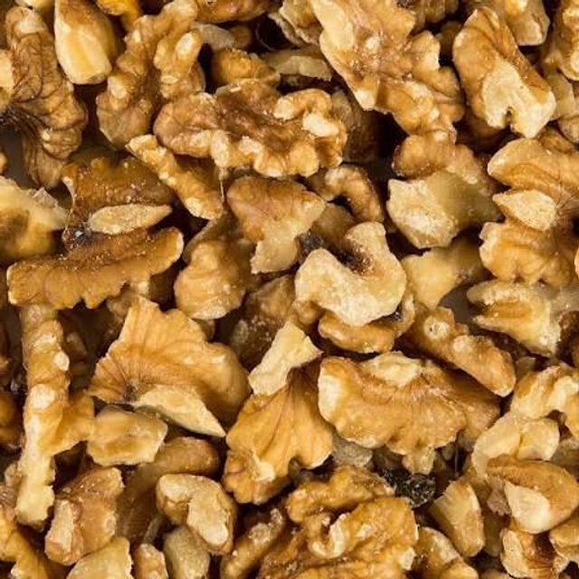 Walnoot chocopasta | Veld 4