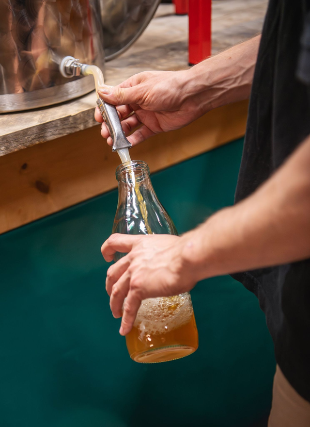 Cider (750 ml) | Malus