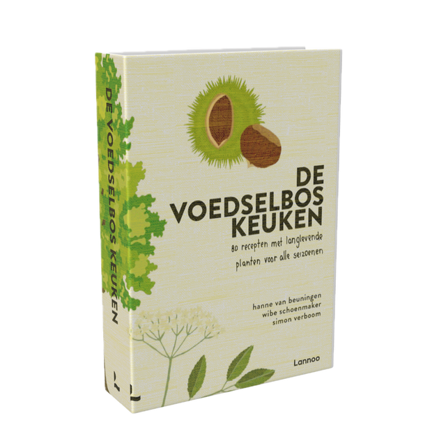 De Voedselbos Keuken
