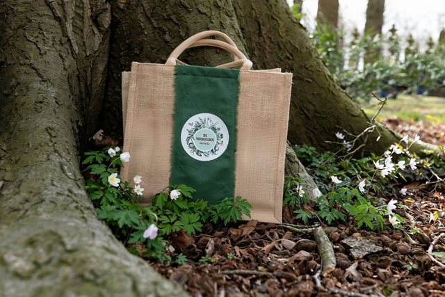 Picknick tas | De Voedselboswinkel