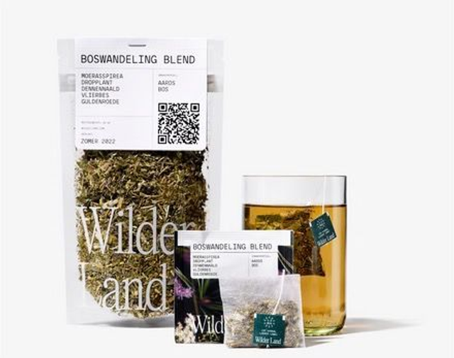 Thee | Wilder Land