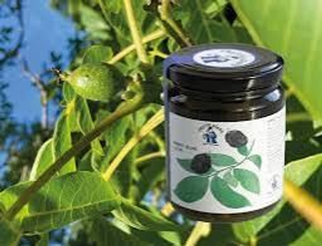 Nordic Olijven | Fruitslagers