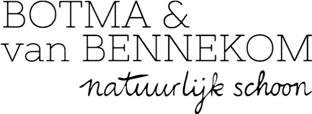 Bodybutter | Botma & van Bennekom 100 ml