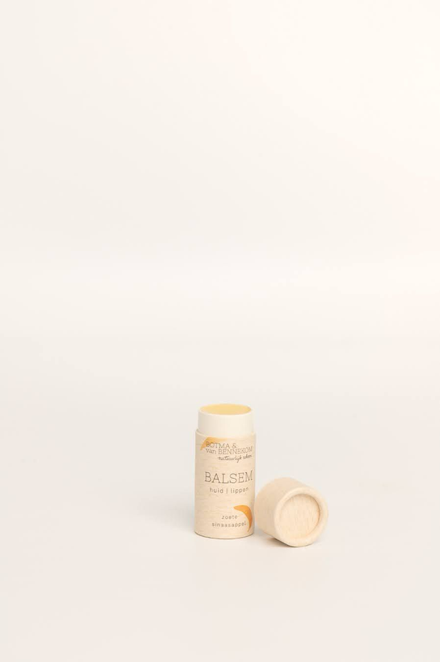 Balsem stick | Botma & van Bennekom