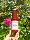 Wilde ketchup | Boslekker
