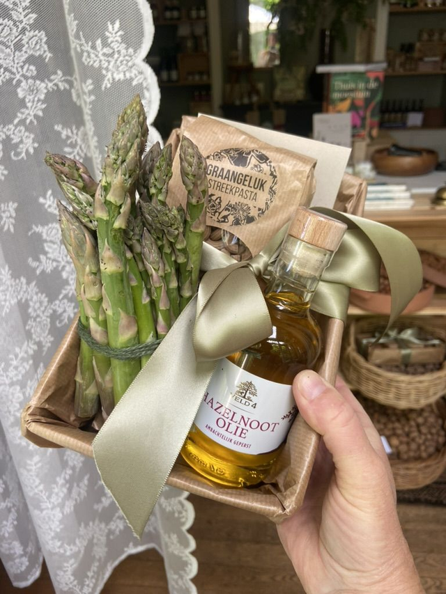 Cadeaupakket