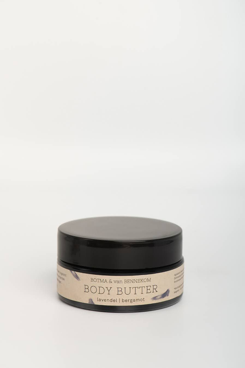 Bodybutter | Botma & van Bennekom 100 ml