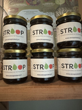 Stroop | Stroopstokerij Meneer Appel